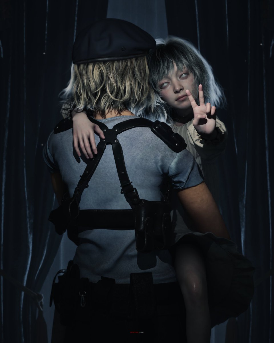 SPECTRAL tweet media