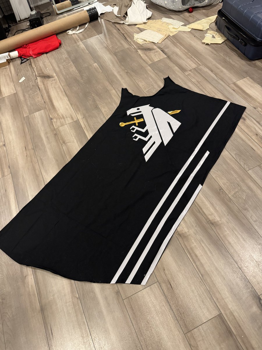 Mangoloo Cosplays 🔜 PAX East tweet media