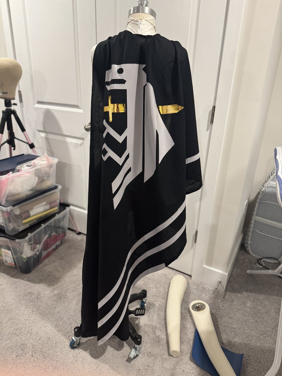 Mangoloo Cosplays 🔜 PAX East tweet media