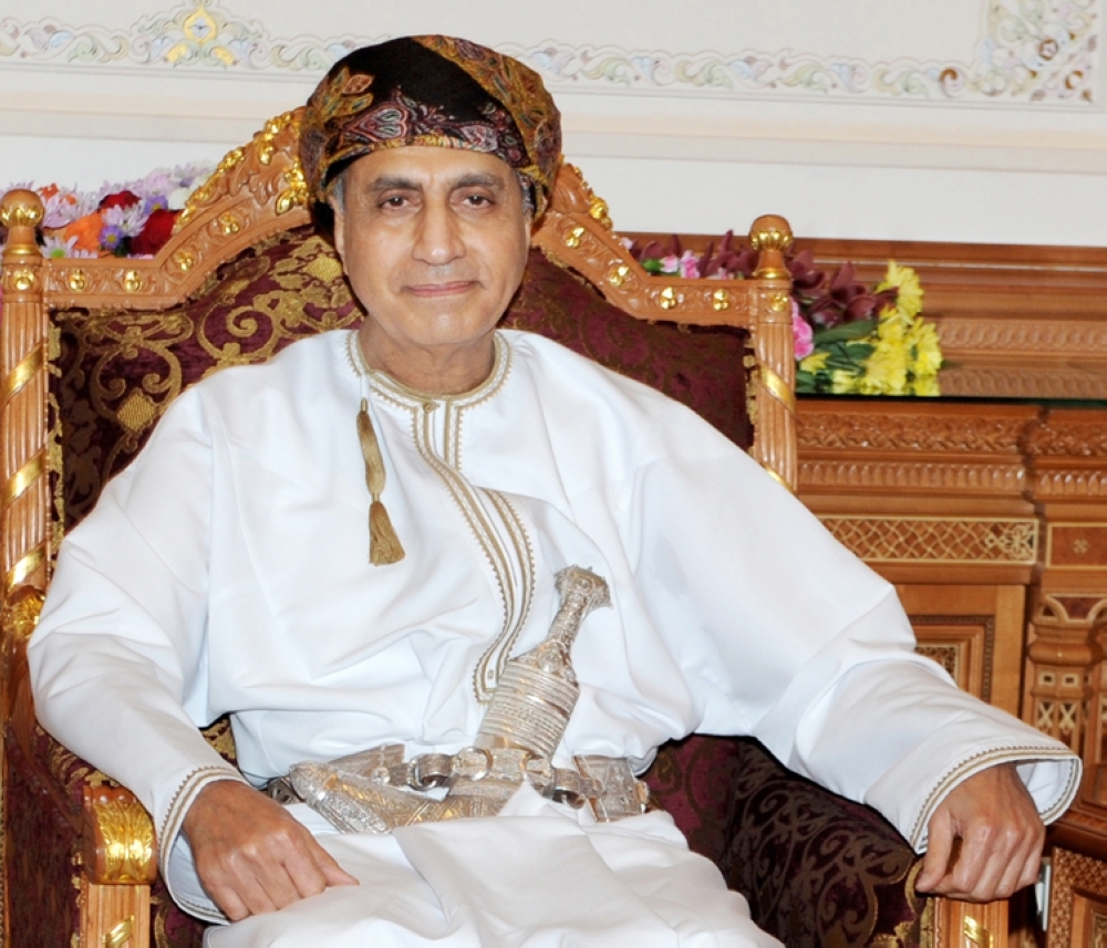 وكالة الأنباء العمانية tweet media