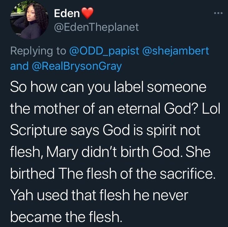 Michael Orthodox ☦ tweet media