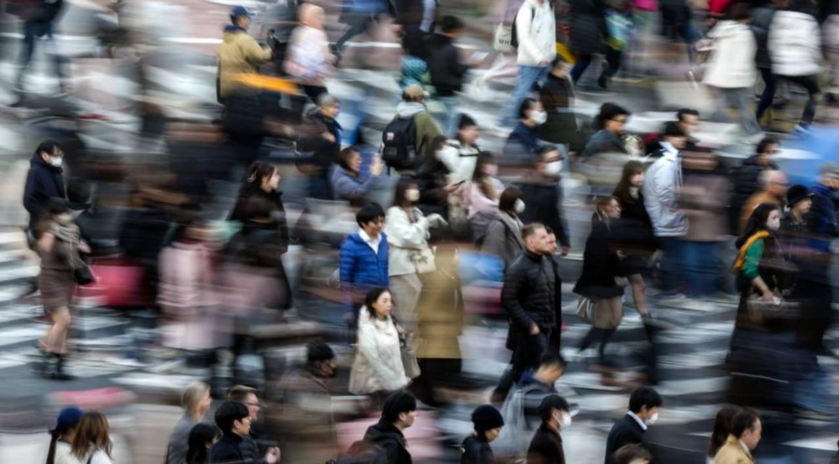 📊 Ocak ayında işsiz kalanların sayısı açıklandı

Ocak ayında 195 bin 576 kişi işsiz kaldı.

▪️ İşten ayrılan veya işini kaybeden kişi sayısı 195.576 olarak kaydedildi
▪️ Bu veri, yılın ilk ayında iş gücü piyasasındaki hareketliliğin arttığını gösteriyor
▪️ Ekonomistler, yılın