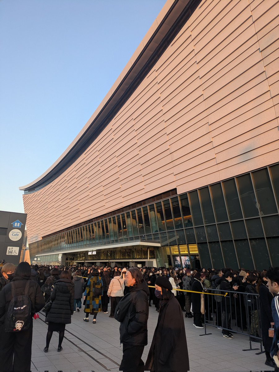 naomnibus's tweet photo. @KEI746806 この辺にいるけど、けいちゃんいるあたりにいくよー🙋‍♀️ https://t.co/IbhtXqLc5N