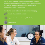 Photo by NIHR Blackpool CRDC (@CRDCBlackpool)