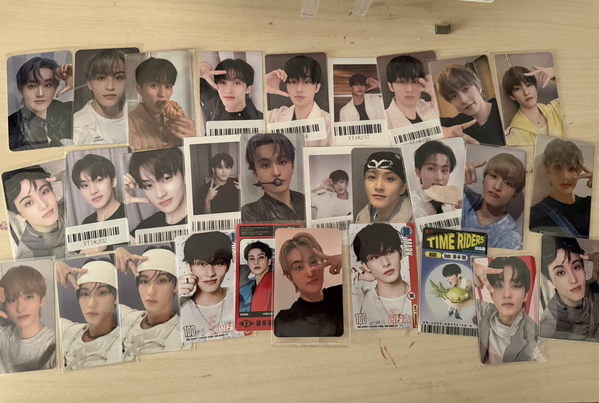 Z0n5w's tweet photo. 엔시티 마크 포카 양도
⭕Alipay/kr bank/xianyu
✅proof
📦중국 배송 운임 +0.2
0.5이상 거래가능
each0.05
마크 런쥔 제노 해찬 재민 천러 지성 renjun jeno haechan jaemin chenle jisung 엔시티 https://t.co/NCy6Ci35LM