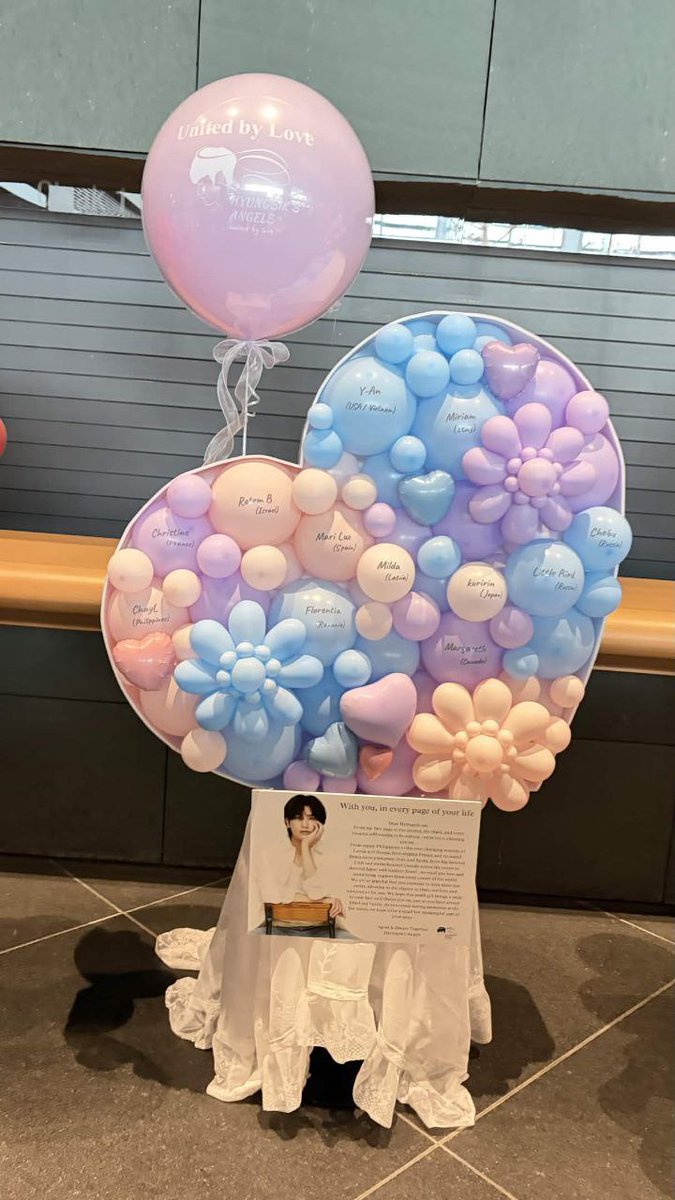 Hyungsik's Angels tweet media
