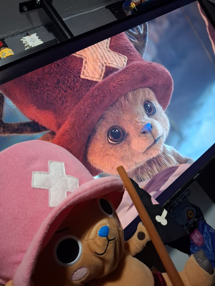 Lore González tweet media