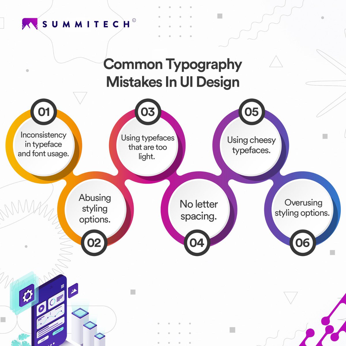 Summitech Computing Limited tweet media
