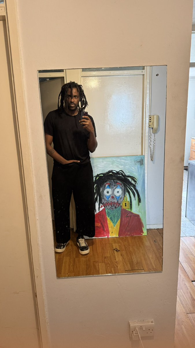 themanyphacedgod💀 tweet media