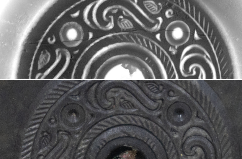 人文科学と材料科学で新知創造学際ハブ tweet media