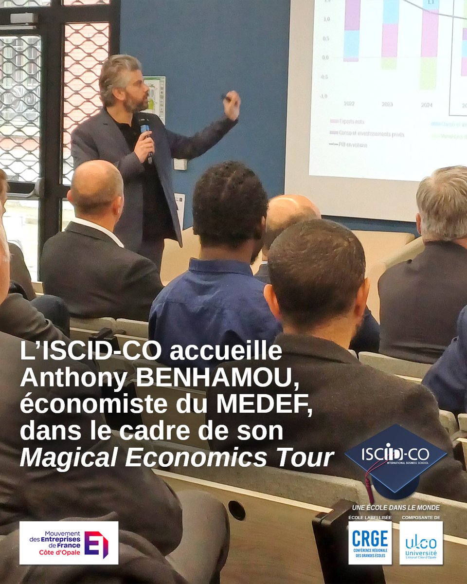 Iscid-Co tweet media