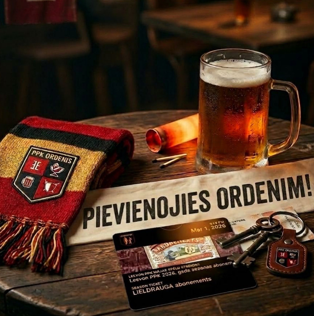 Leevon PPK Ordenis tweet media