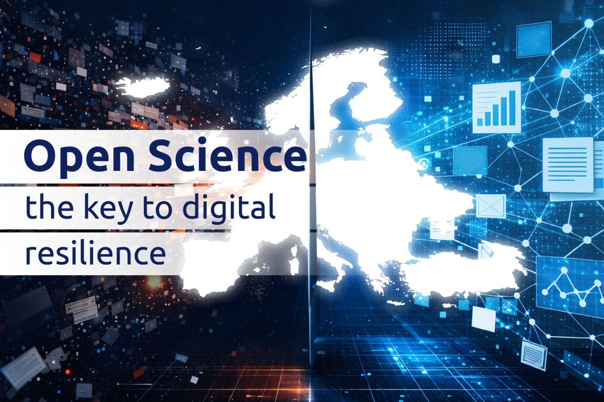 OpenAIRE tweet media