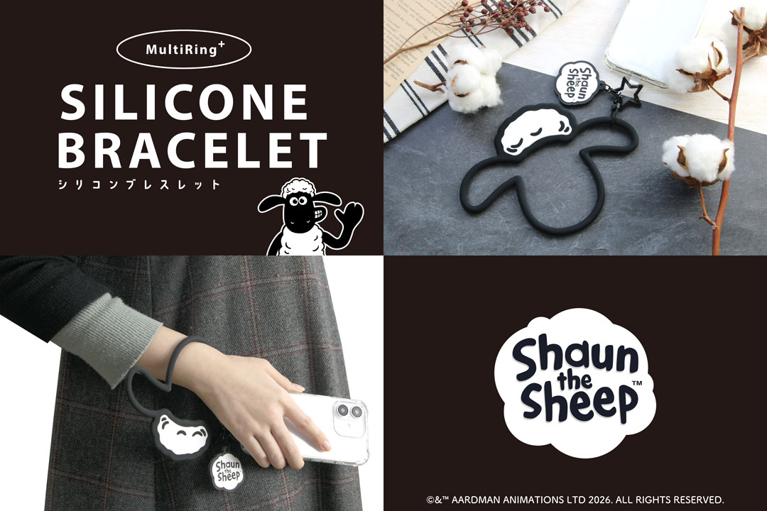 ひつじのショーン【公式】 tweet media