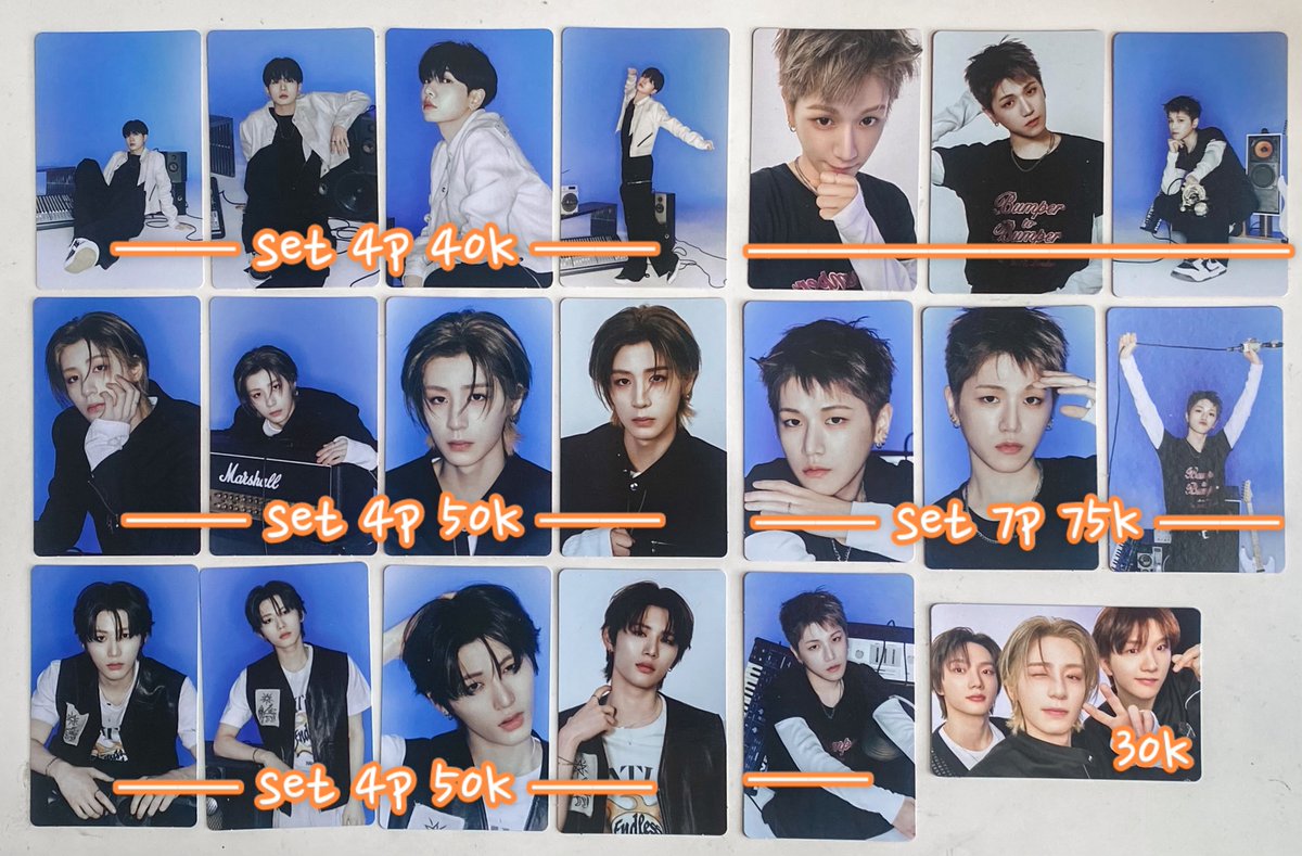 sseohnn's tweet photo. wts 𖥦 #1dsell 
aab boynextdoor pc

ㅡ free pack min 50k
ㅡ fullpay shopee / keep event (dp)
ㅡ dom tgr

bnd bonedo sungho riwoo jaehyun taesan leehan woonhak no limit kov tc unit no genre ld weverse ums 19.99 japan bunny muvve doll dalring face keyring target kpop nara birthday https://t.co/Tc2nQtkIPG