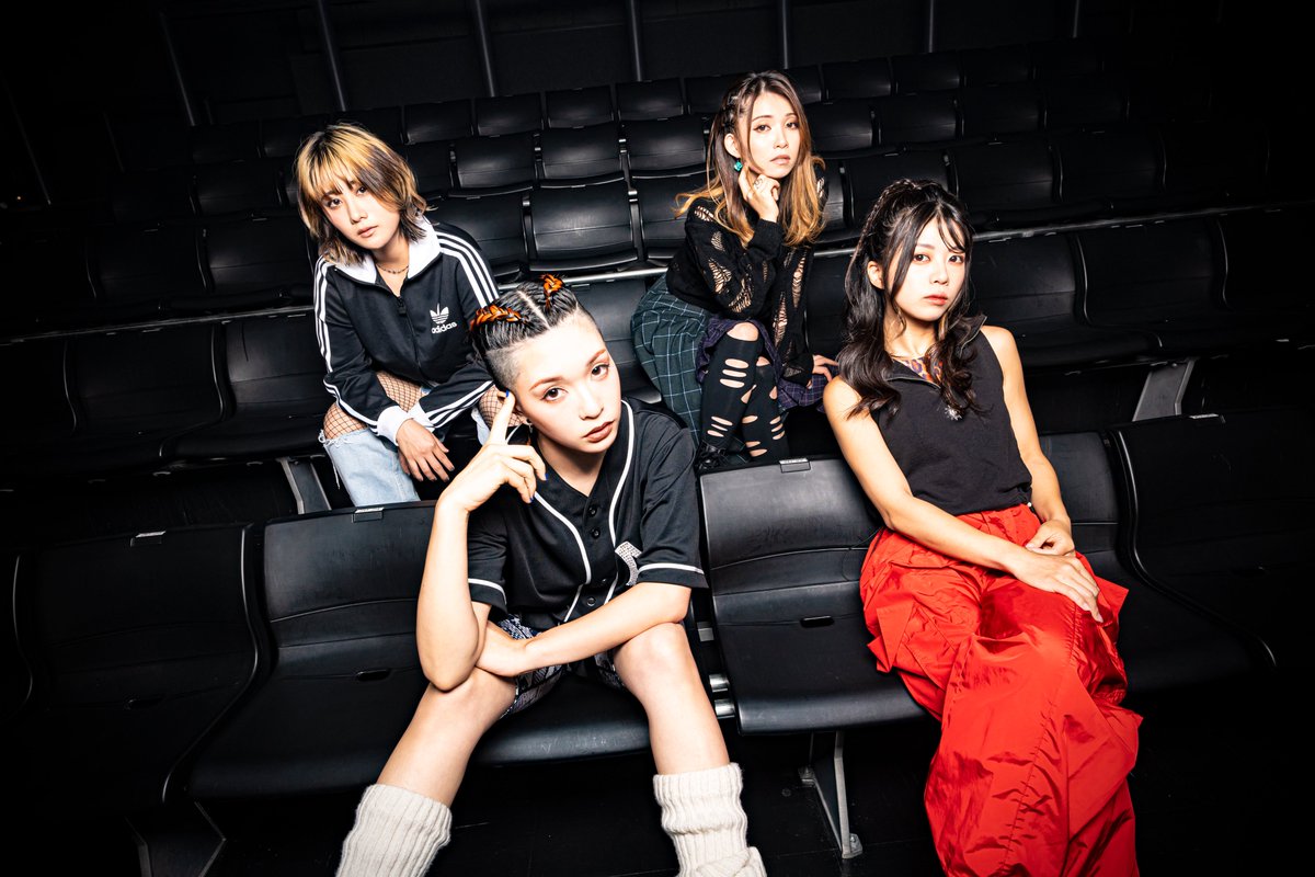 マウントアライブ tweet media