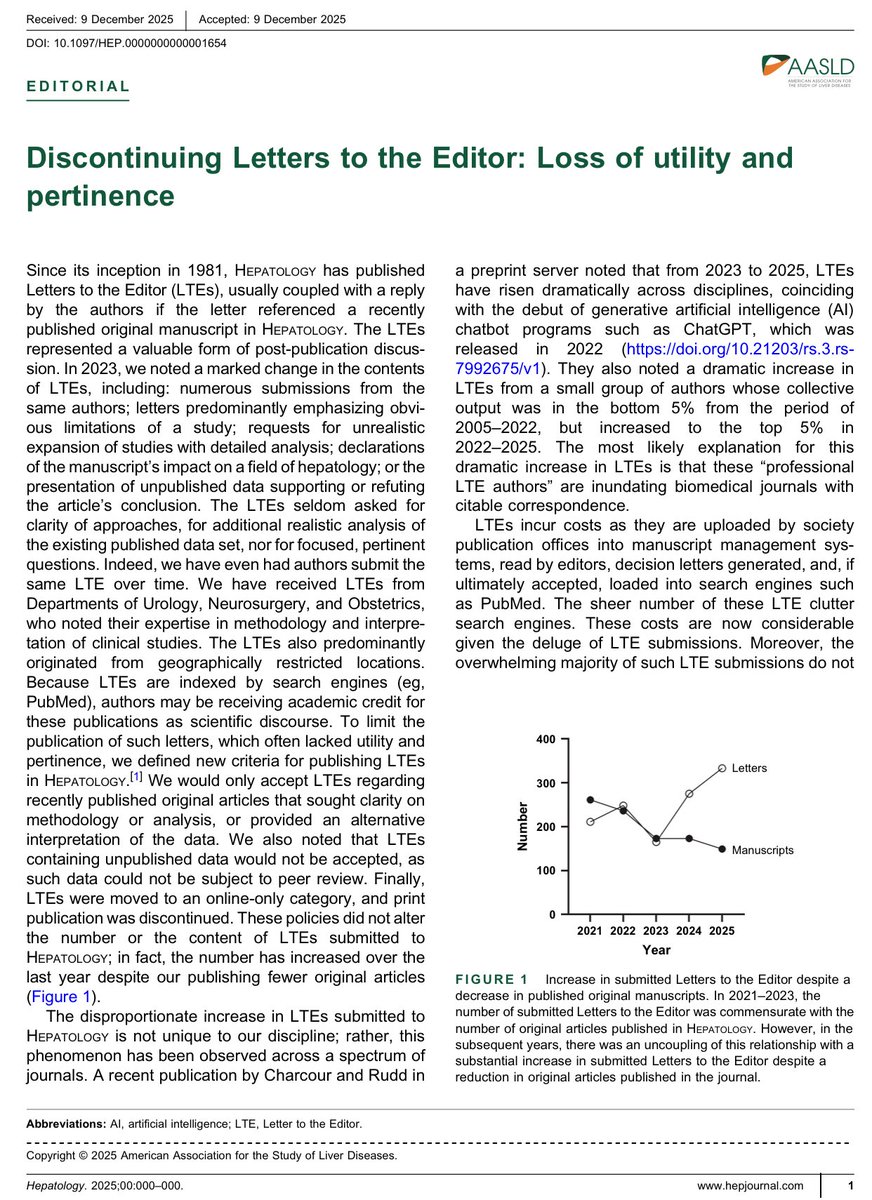 Science News tweet media