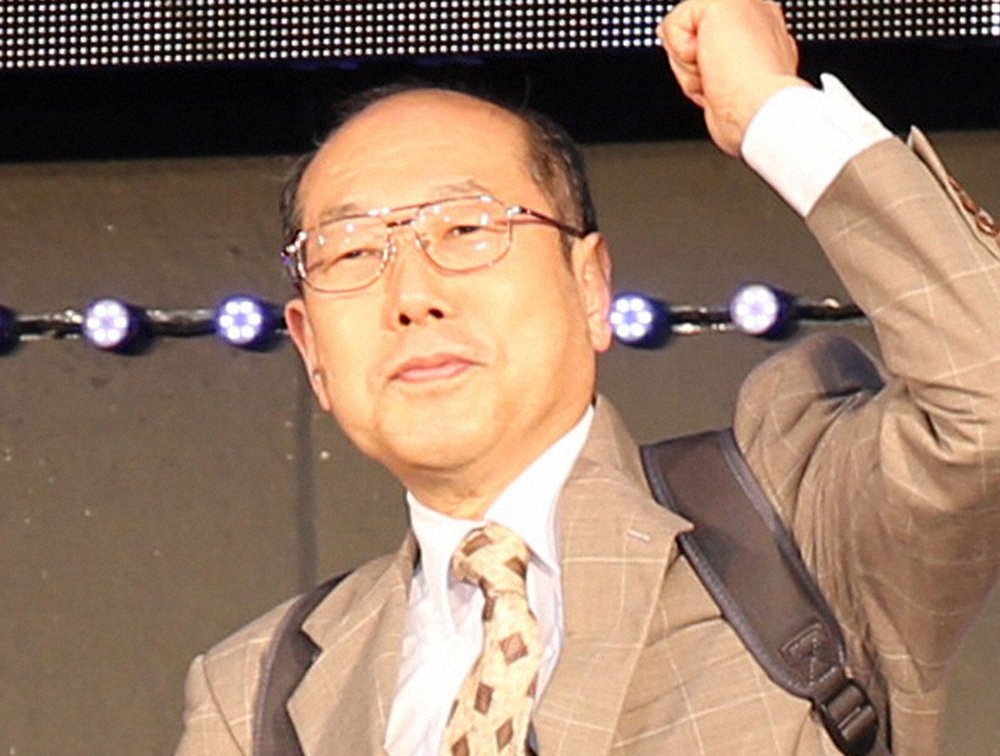 【積み重ね】投資家・桐谷広人さん、レシートの“dポイント残高”が話題に 「すごすぎる」
news.livedoor.com/article/detail…

桐谷さんは12日にXを更新し、アップしたレシートにdポイントカードの残高が写り込んだ。見てみると「24万4627ポイント」となっており、「一般目線でエグくない？」などの声が上がった。