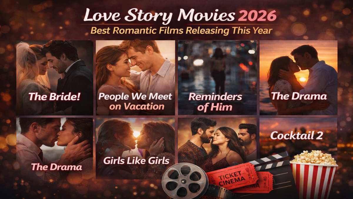 upcomingscreen's tweet photo. Love Story Movies 2026: Best Upcoming Romantic Films Releasing This Year
https://t.co/sUxQroAYeS
#UpcomingScreen #Movies2026 #LoveStoryMovies2026 https://t.co/SCslyP8Xfb