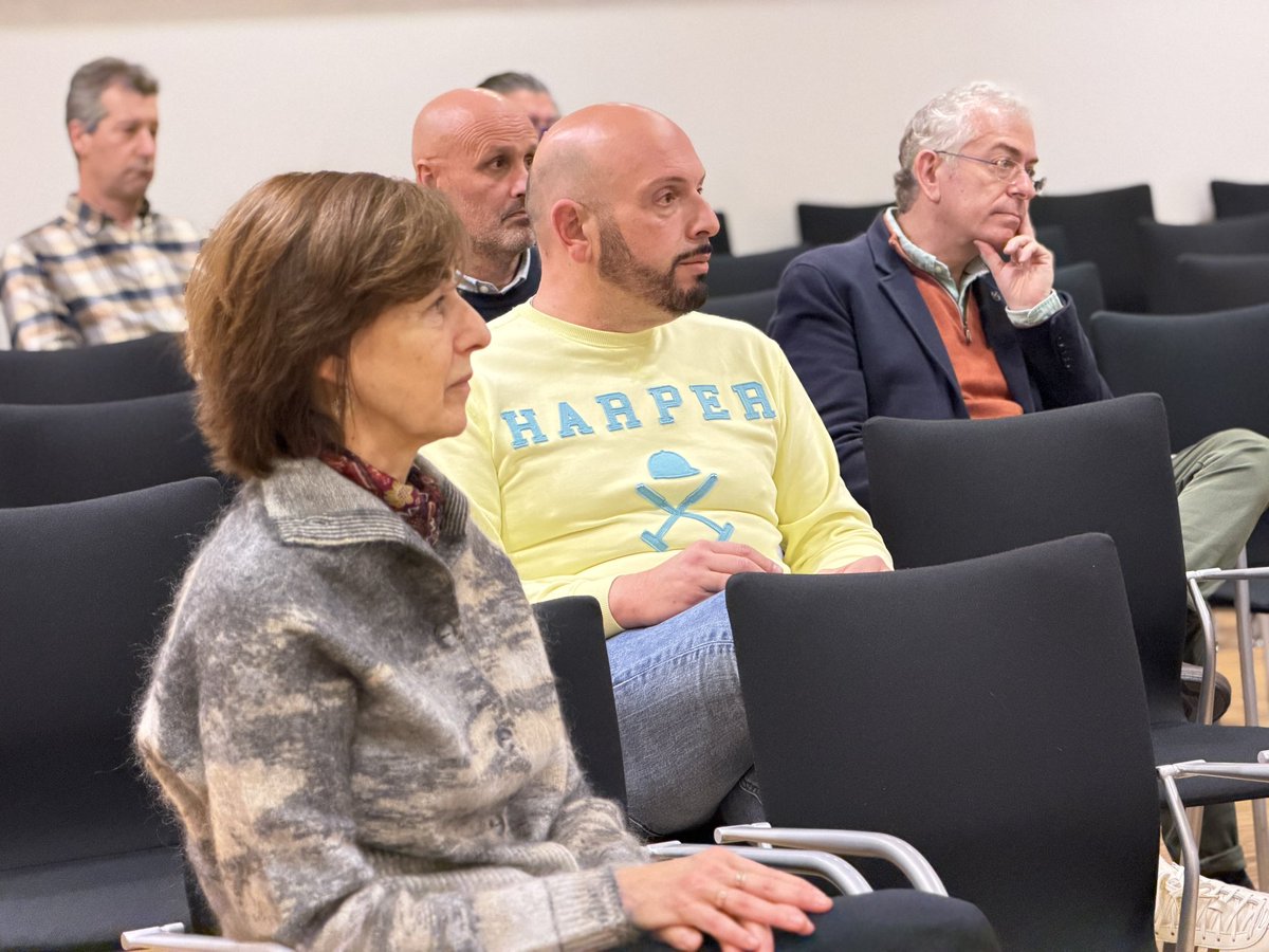 Ayuntamiento de Laredo (Cantabria) tweet media