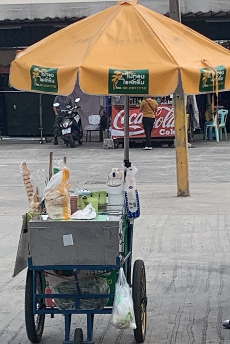 ถ้าเจลาโต้300 ฉันกินไอศกรีมไผ่ทอง20-30บาท ก็ได้วะ