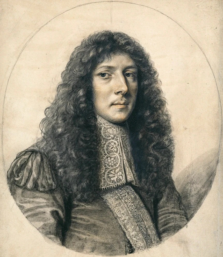 drksbennett's tweet photo. Happy 400th birthday John Aubrey, biographer, folklorist, antiquary, and scientist. Delighted to have signed a new biography with Penguin Random House and to be launching a new edition of “John Aubrey’s Villa” tonight. https://t.co/0L0uCgfZIx