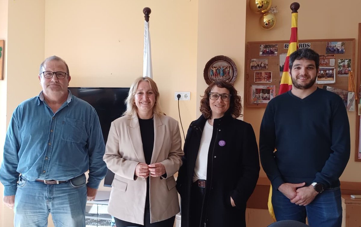 Subdelegació del Govern a Tarragona tweet media