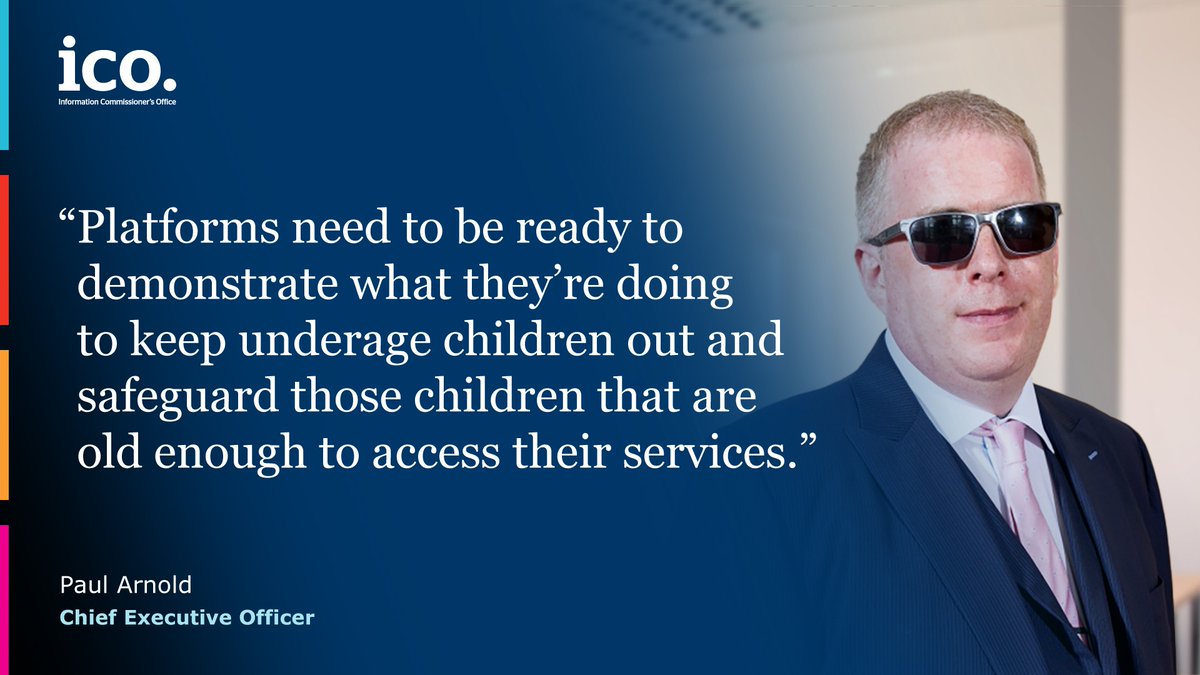 ICO - Information Commissioner's Office tweet media