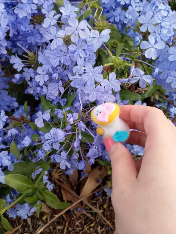 The _Bl0b_X🏳️‍🌈🏳️‍⚧️🍉 tweet media