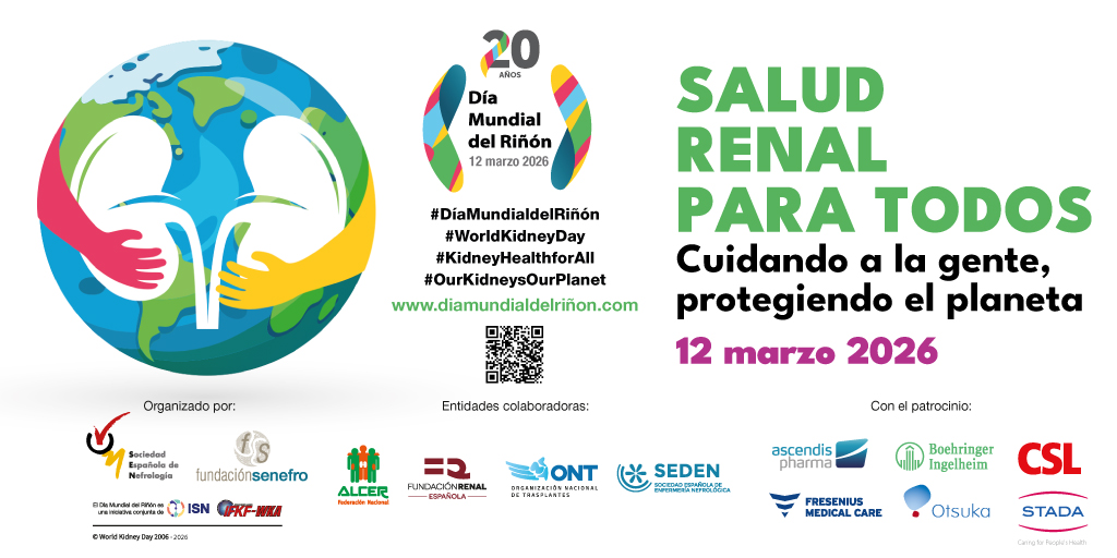 S.E.N. Nefrología tweet media