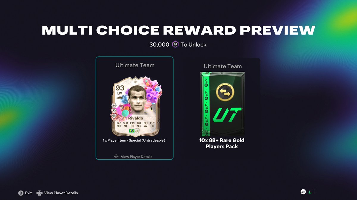 EAFC 26 News tweet media