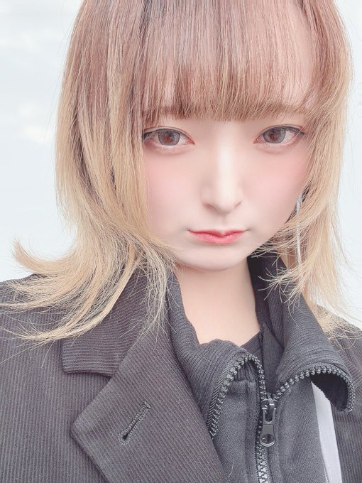 コスプレイヤー高嶺エルのTwitter画像10