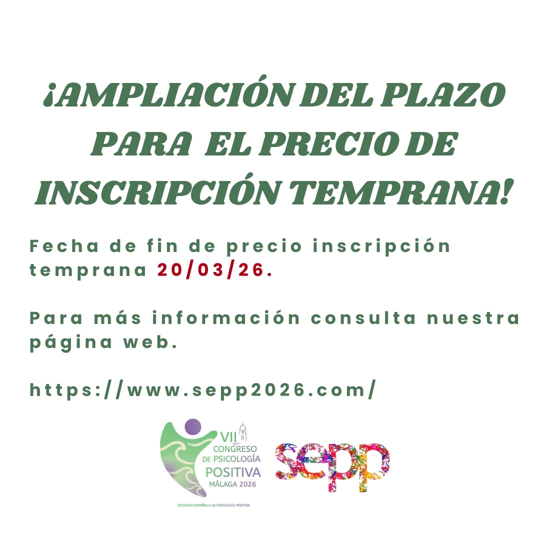 Psicología Positiva tweet media