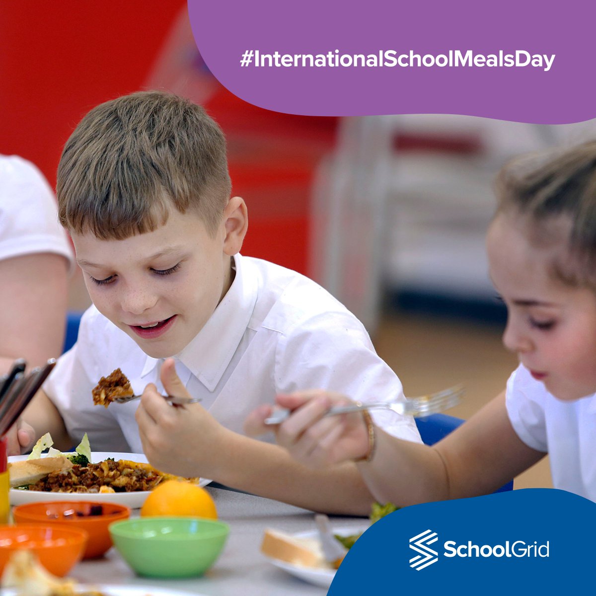 SchoolGrid tweet media