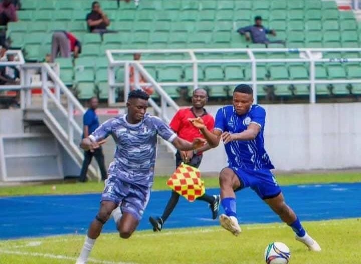 Egbe Stephen tweet media