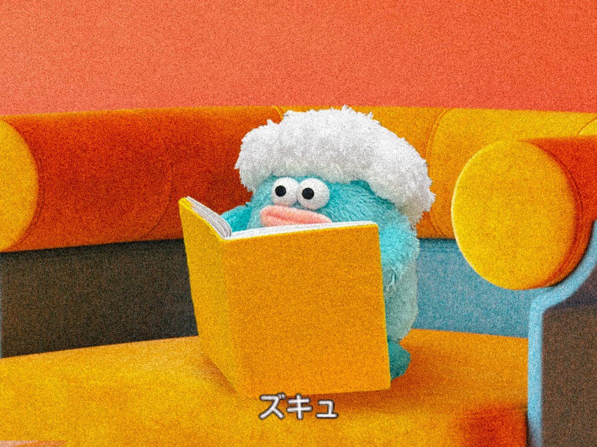 ホイッピ&ラッピ tweet media