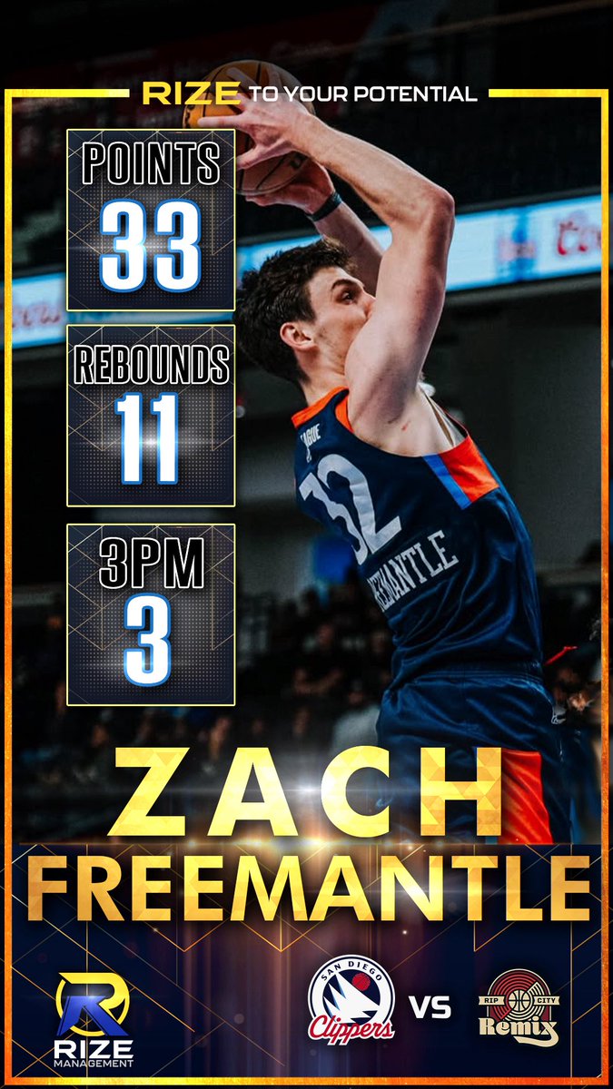 Rize Management tweet media