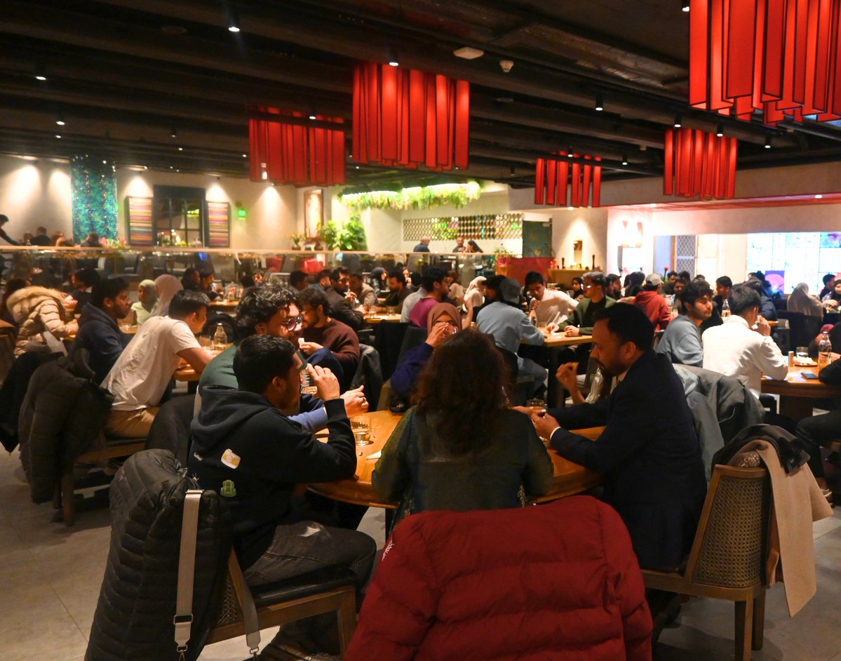 India in Istanbul tweet media