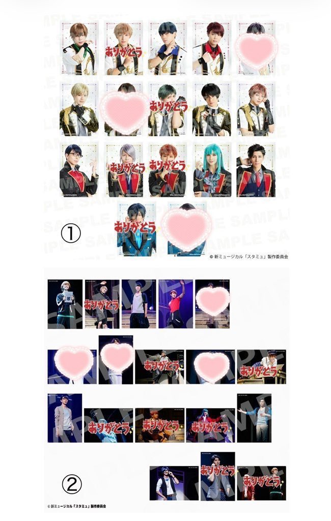 のすけ tweet media