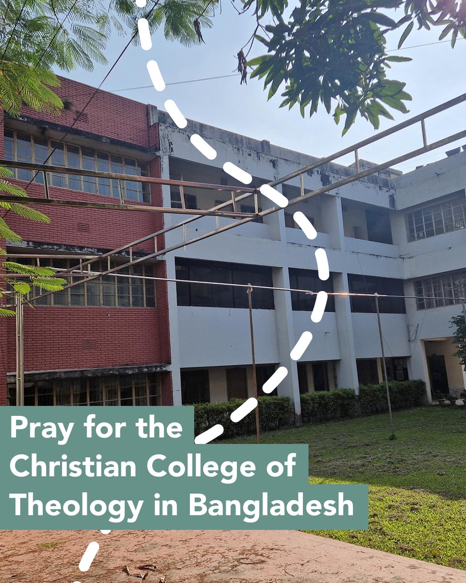 BMS World Mission tweet media