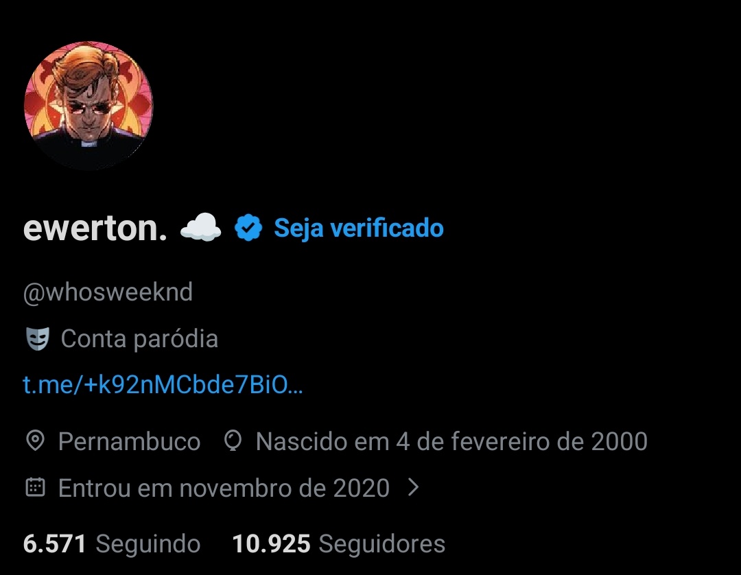 ewerton. ☁️ SECUNDÁRIA tweet media