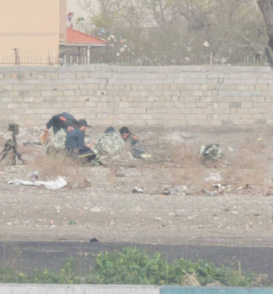 Amin Pouria ممد پوری tweet media