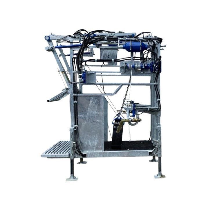 Fullwoodhead Dairy Supplies LTD tweet media