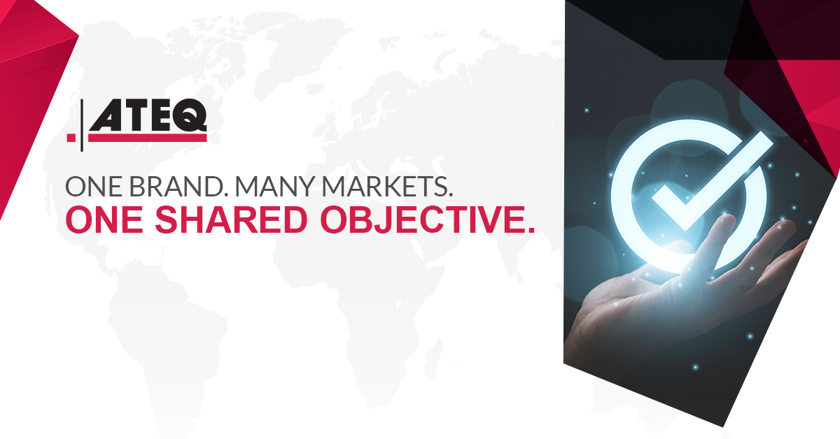 ATEQ Automatic Leak Testing machines & Flow Test tweet media