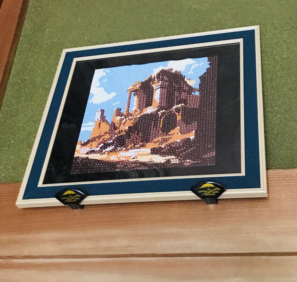 GASO-💎宮崎の絵描き達によるDAキット販売(準備中)💎 tweet media