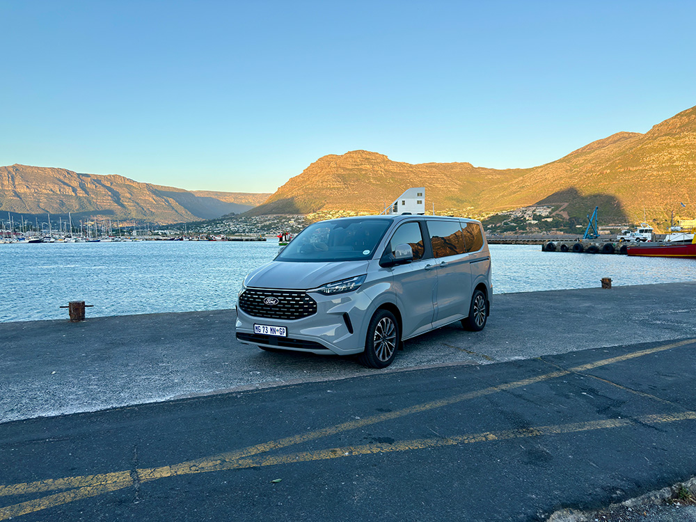 Driven Motoring tweet media