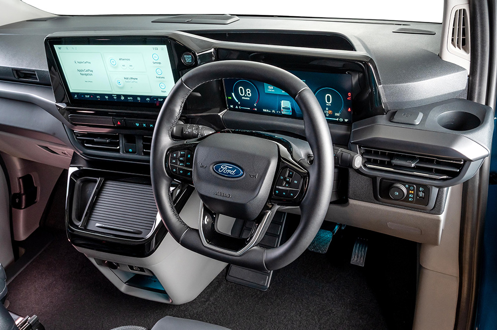 Driven Motoring tweet media