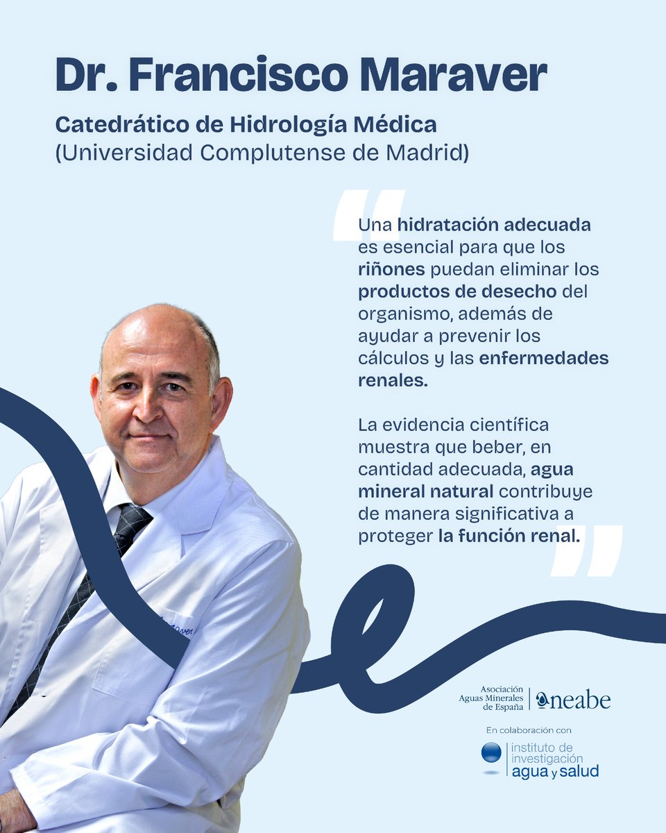 🩺 #DíaMundialDelRiñón #WorldKidneyDay