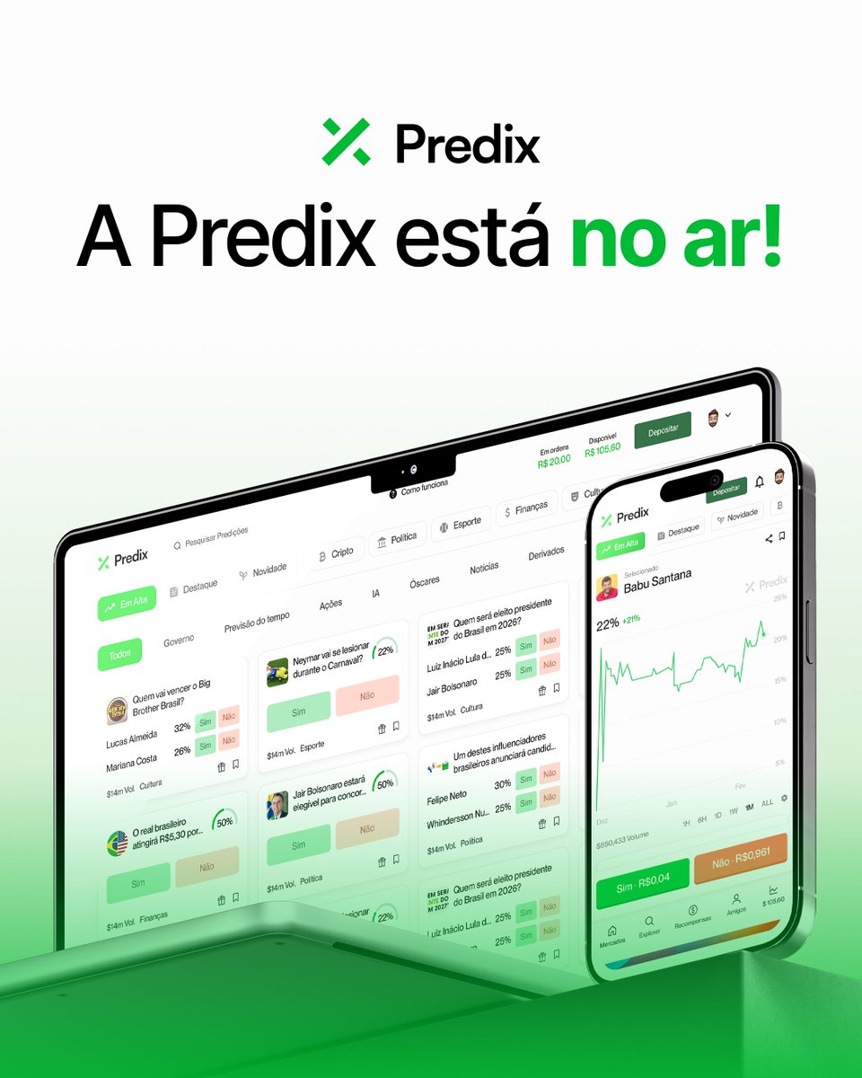 Predix tweet media