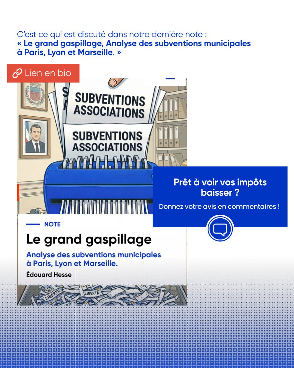 Génération Libre tweet media